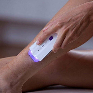 Laser Hair Removal Device